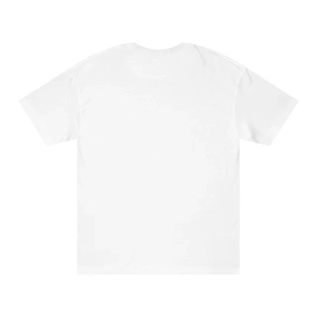 Ronaldo Cloud Tee White