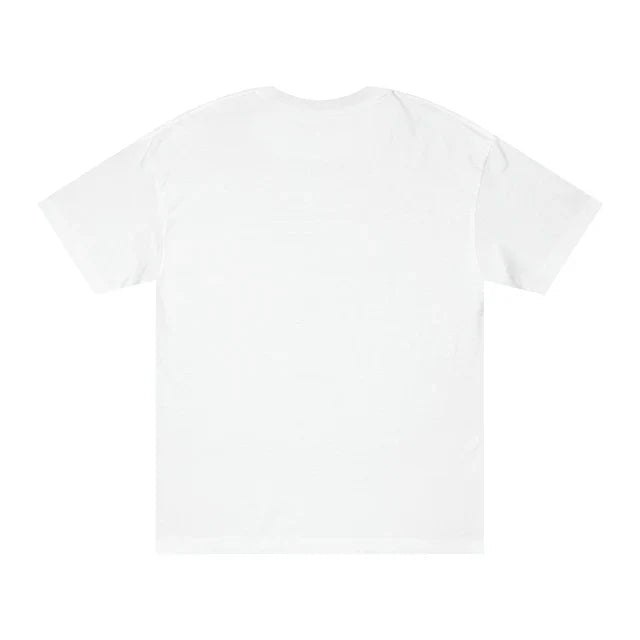 KOBE CLOUD Tee White