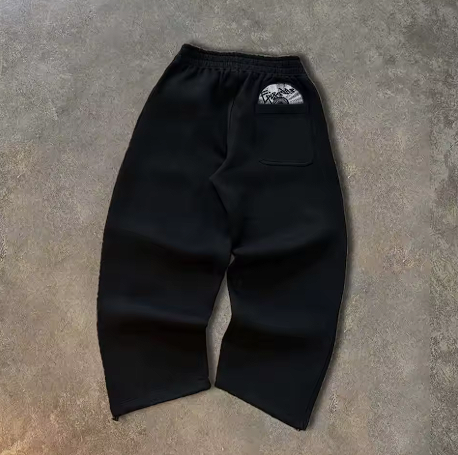 Essential Crop Sweats