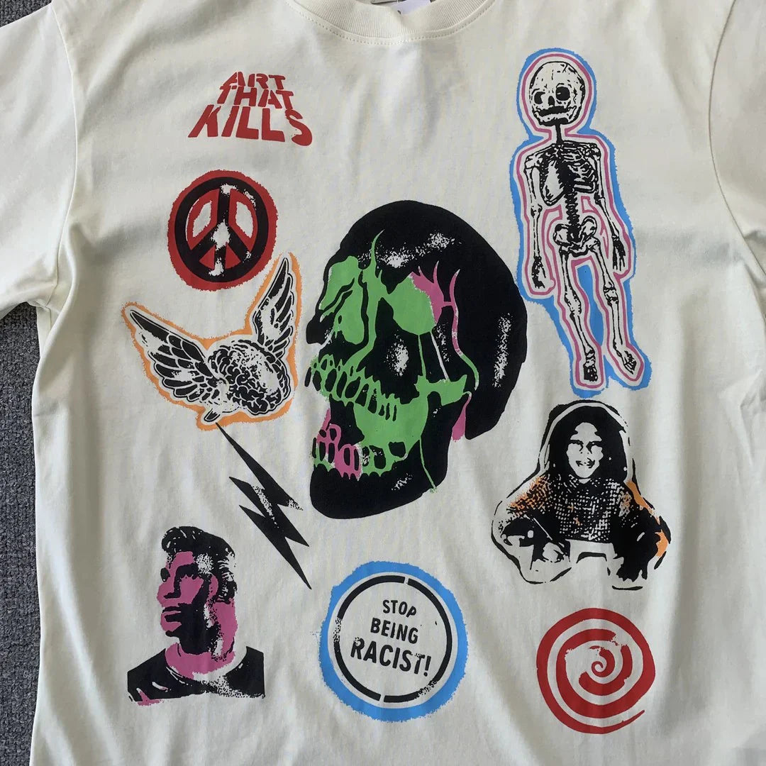 Gallery T-Shirt