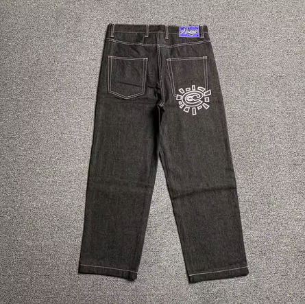 Backmark Denim Jeans