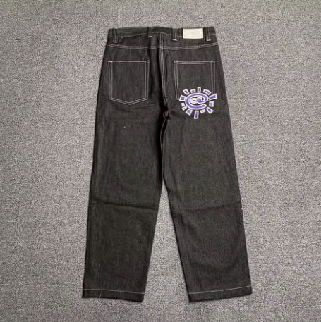 Backmark Denim Jeans